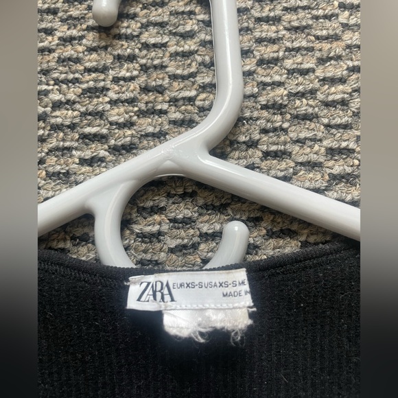 Zara Rhinestop Top - Picture 4 of 4